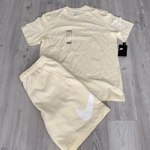 Nike set large for men